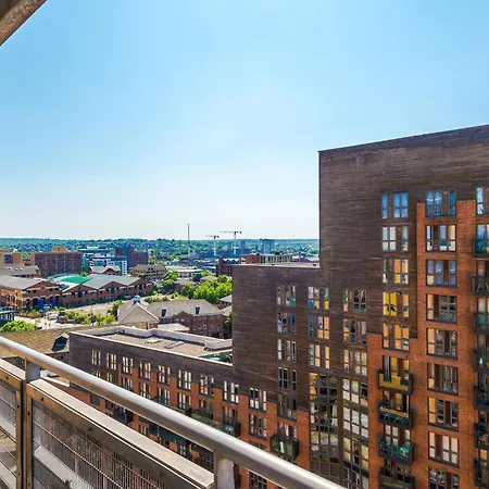 公寓 2br 2ba, Wi-fi, Kitchen, Sleeps 5