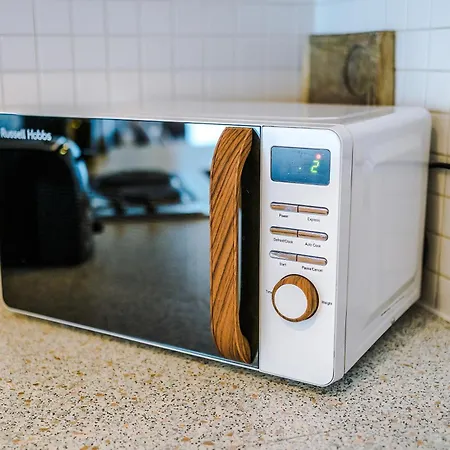 2br 2ba, Wi-fi, Kitchen, Sleeps 5 公寓