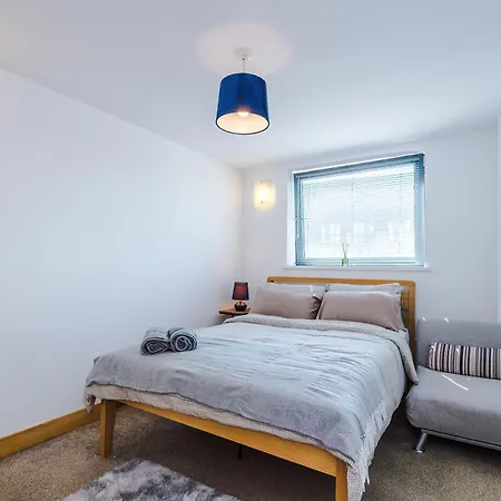 2br 2ba, Wi-fi, Kitchen, Sleeps 5 公寓 *