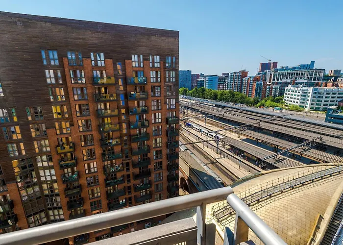 Apartment 2br 2ba, Wi-fi, Kitchen, Sleeps 5